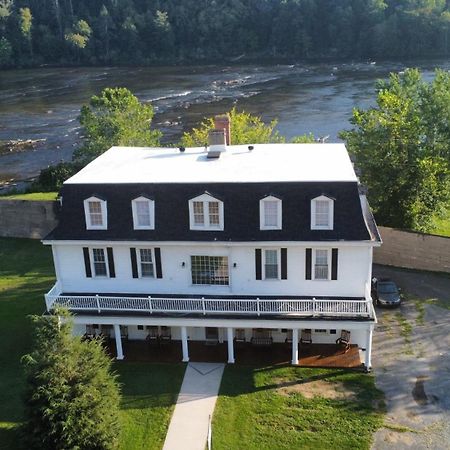 The Washington Inn Galax 外观 照片