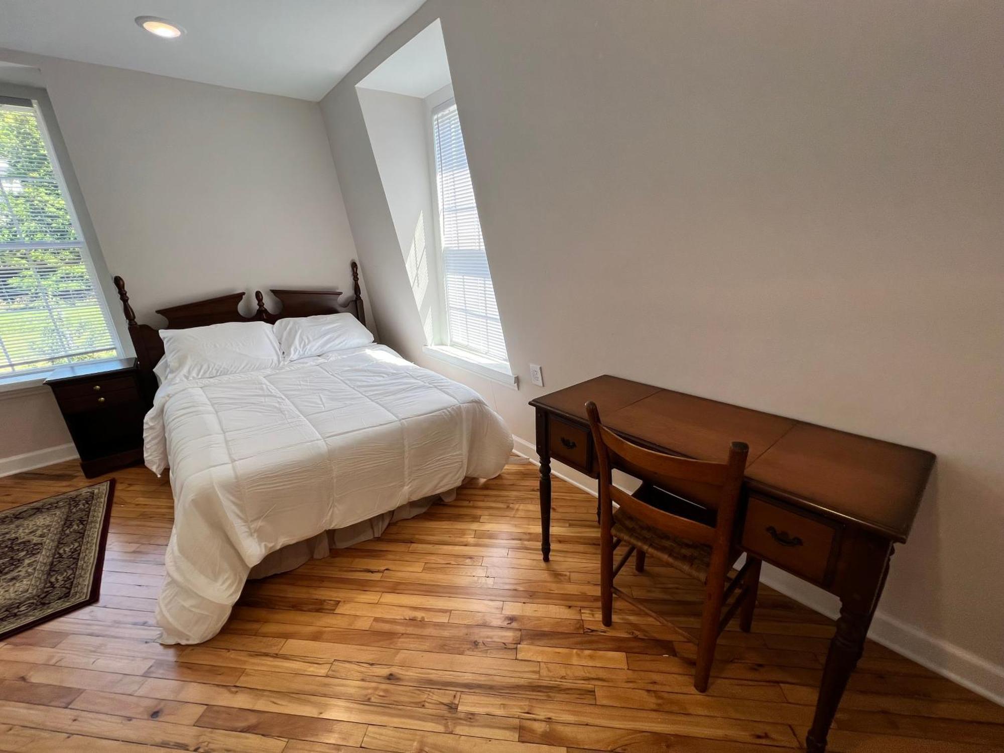 The Washington Inn Galax 客房 照片
